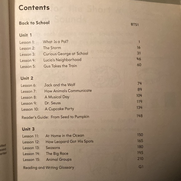 Readers Notebook & Write-In Reader Companion - Picture 2 of 2